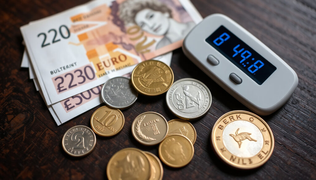 30 Pound in Euro: Live Rate & Best Converter for 30 GBP