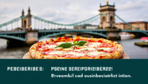 Best Pizza in Dublin 2025: Top Pizzerias & Delivery Picks