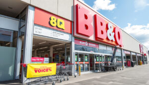 B&Q Cork: Store Location, Opening Hours, Discounts & More
