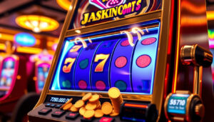 Jackpot108 Slot Guide: Win at Slots & Understand Jackpots