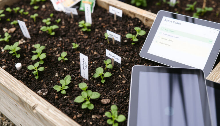 Codes for Grow a Garden 2: Active Codes (July 2026)