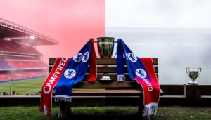 Chelsea v Man United: Head-to-Head, History & Fan Comparison