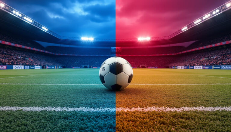 Crystal Palace vs Brighton: Rivalry History & Head-to-Head