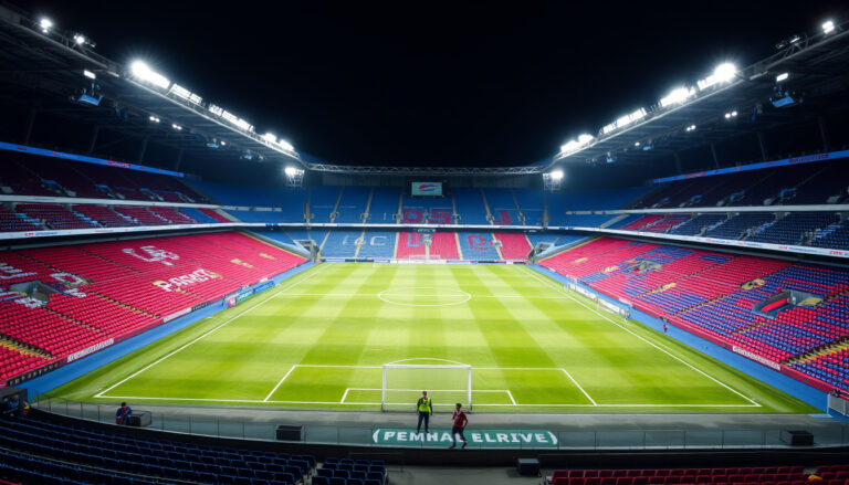 Crystal Palace vs Burnley: Head-to-Head, Prediction, and How to Watch