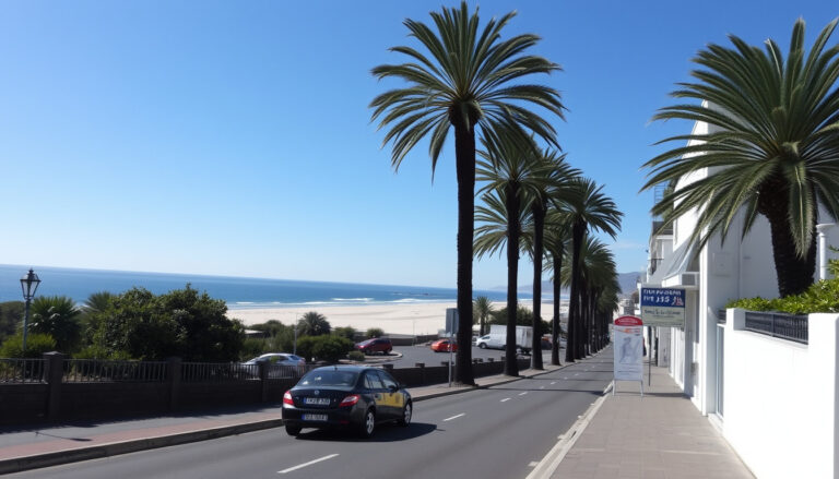 Golf del Sur Tenerife: What to Know (Beach, Taxi, Shopping)