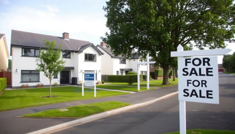 House for Sale in Oranmore: 3-Bed from €190k to €595k