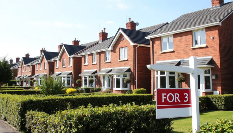 Houses for Sale South Dublin: Prices, Types & Tips 2025