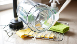 How to Clean a Blender Properly: Step-by-Step Guide