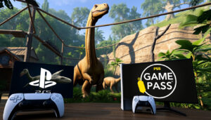 Jurassic World Evolution 3: Release Date, PS5, Game Pass