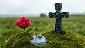 Little Rose in Irish: Róisín Meaning, Pronunciation & Guide