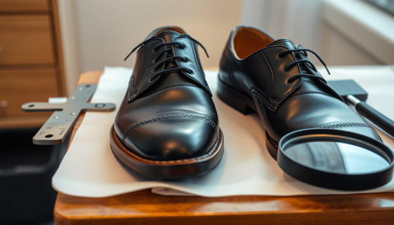 Marks and Spencer Shoes: A Podiatrist-Style Quality Review