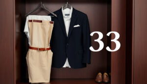 Old Money Style Men: Wardrobe Guide, 3-3-3 Rule & Brands