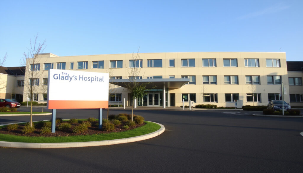 Our Lady’s Hospital Navan: Visiting Hours, Departments & Parking