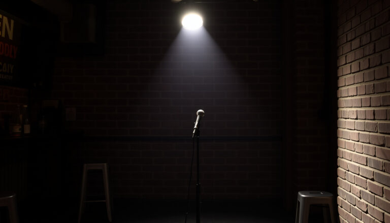 Stand Up Comedy Dublin: Shows, Safety Tips & Where to Stay