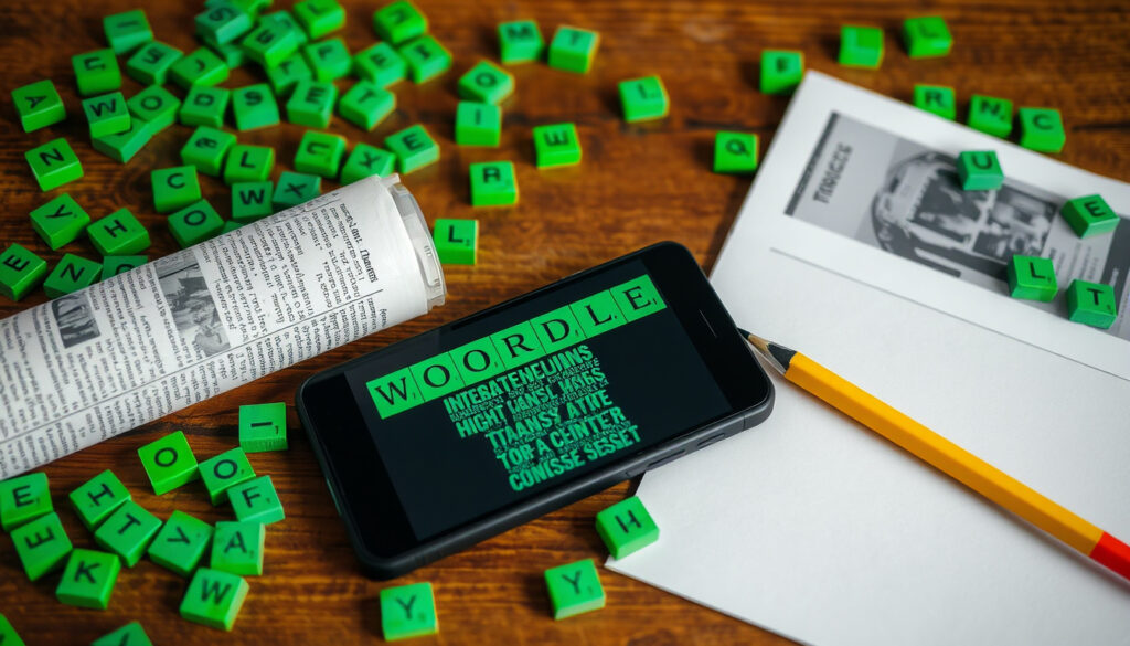Wordle — The New York Times: How to Play, Hints, and More