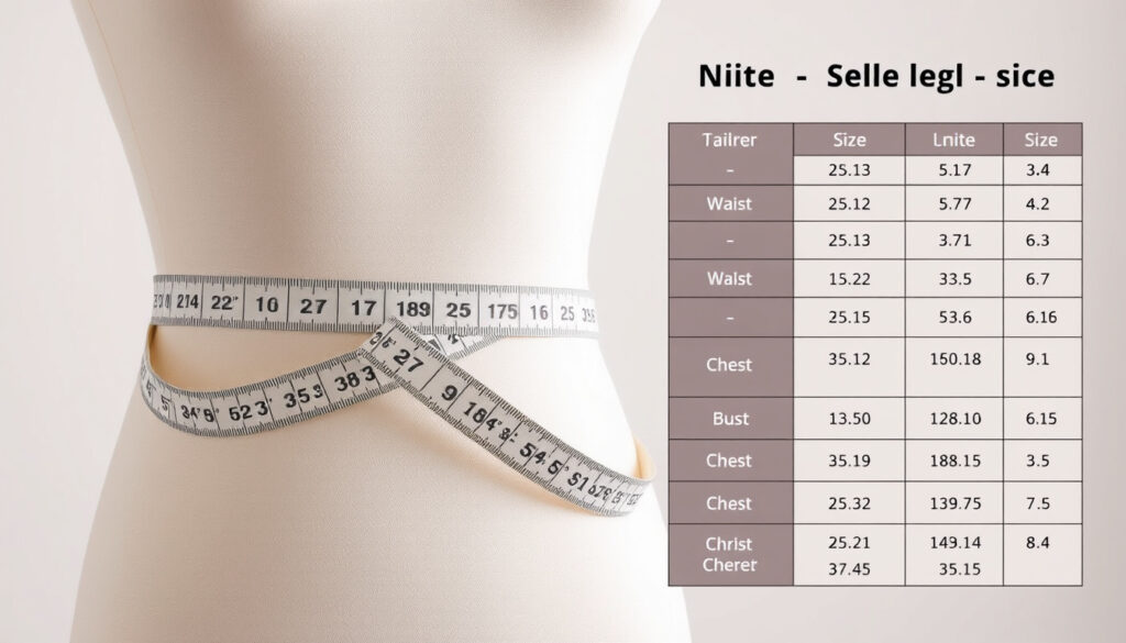 38 Inches in cm – Waist, Chest, Bust Conversion & Size Guide
