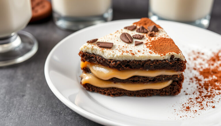 Best Chocotorta Near Me: How to Spot the Real Thing