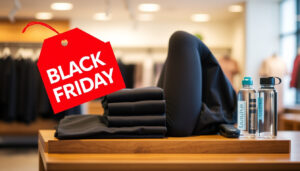 Lululemon Black Friday Sale 2026: Deals, Discounts & Myths