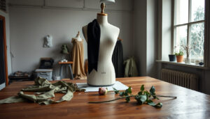 Martha Nolan-O’Slatarra: Death of an Irish Fashion Designer