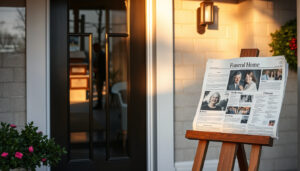 McGowan’s Funeral Home Obituaries Today: How to Find Them