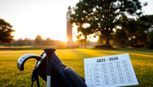 Rory McIlroy Tee Time: Complete Guide & 2025-2026 Schedule